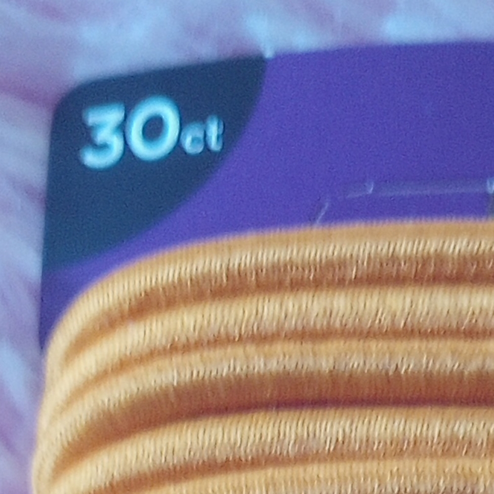 Goody Bundle Plus Ouchless Hair Ties - Picture 10 of 11